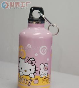 批发400ML真空壶 不锈钢运动水壶的户外选购指南